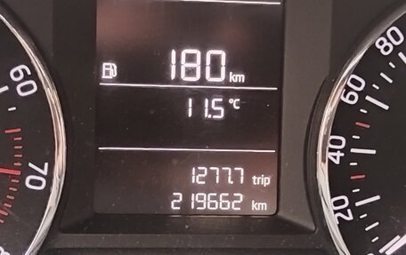 Skoda Octavia, 2013 год, 680 000 рублей, 5 фотография