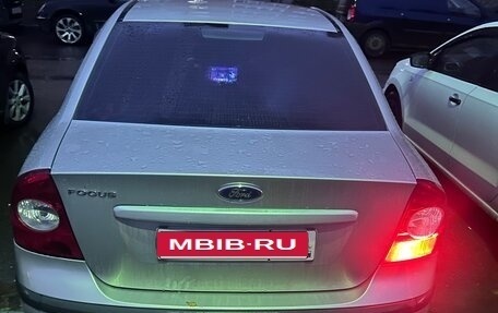 Ford Focus II рестайлинг, 2007 год, 400 000 рублей, 1 фотография