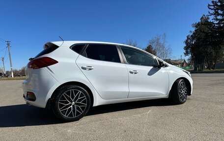 KIA cee'd III, 2014 год, 1 250 000 рублей, 4 фотография