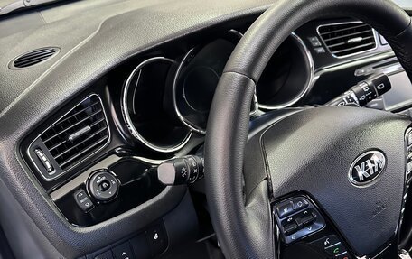 KIA cee'd III, 2014 год, 1 250 000 рублей, 13 фотография