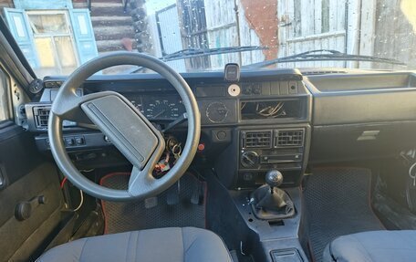 ИЖ 2126 «Ода», 2000 год, 90 000 рублей, 5 фотография