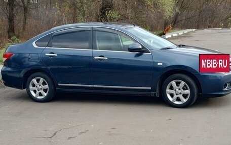 Nissan Almera, 2013 год, 740 000 рублей, 3 фотография