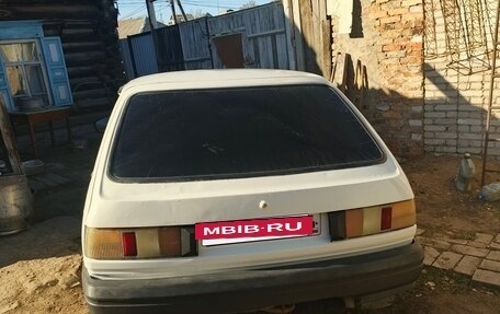 ИЖ 2126 «Ода», 2000 год, 90 000 рублей, 4 фотография