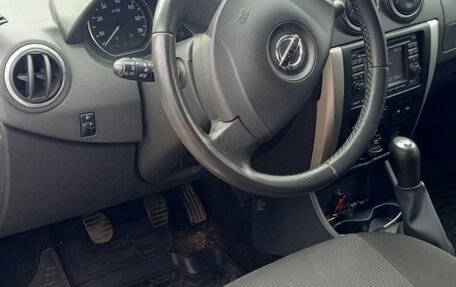 Nissan Almera, 2013 год, 740 000 рублей, 11 фотография