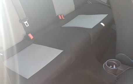 SEAT Ibiza IV рестайлинг 2, 2012 год, 595 000 рублей, 8 фотография