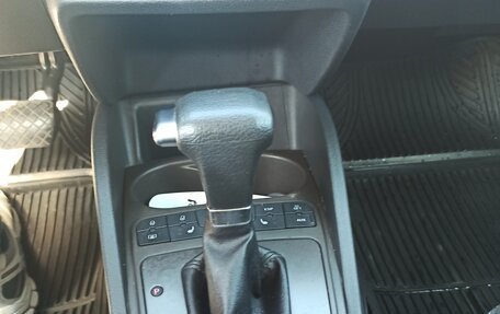 SEAT Ibiza IV рестайлинг 2, 2012 год, 595 000 рублей, 5 фотография