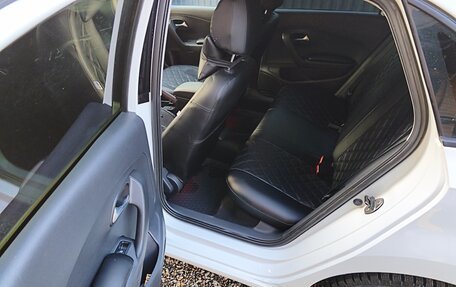 Volkswagen Polo VI (EU Market), 2017 год, 970 000 рублей, 14 фотография