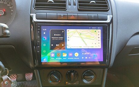 Volkswagen Polo VI (EU Market), 2017 год, 970 000 рублей, 13 фотография