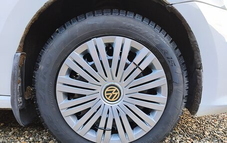 Volkswagen Polo VI (EU Market), 2017 год, 970 000 рублей, 18 фотография