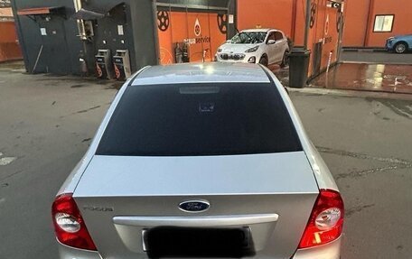 Ford Focus II рестайлинг, 2007 год, 400 000 рублей, 7 фотография