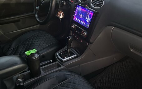 Ford Focus II рестайлинг, 2007 год, 400 000 рублей, 9 фотография