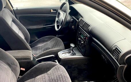 Volkswagen Passat B5+ рестайлинг, 2003 год, 350 000 рублей, 5 фотография