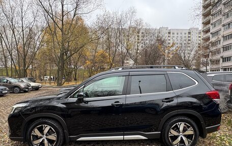 Subaru Forester, 2020 год, 3 500 000 рублей, 3 фотография