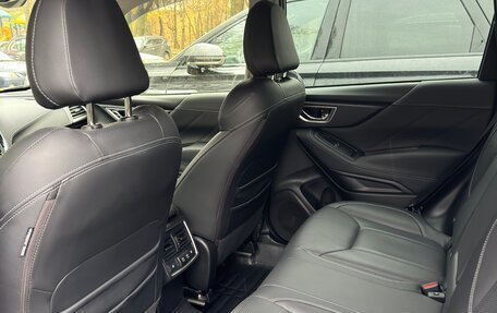 Subaru Forester, 2020 год, 3 500 000 рублей, 5 фотография