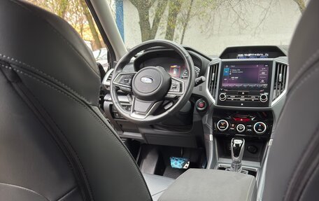 Subaru Forester, 2020 год, 3 500 000 рублей, 6 фотография