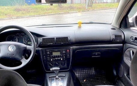 Volkswagen Passat B5+ рестайлинг, 2003 год, 350 000 рублей, 4 фотография