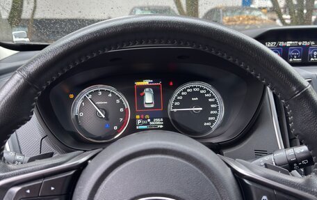 Subaru Forester, 2020 год, 3 500 000 рублей, 9 фотография