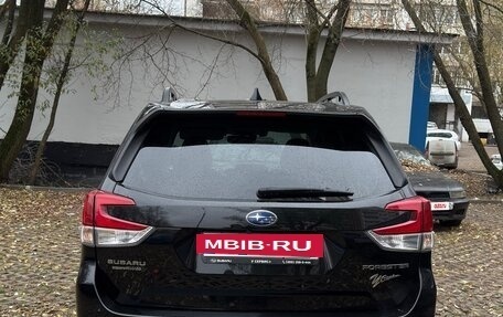 Subaru Forester, 2020 год, 3 500 000 рублей, 2 фотография