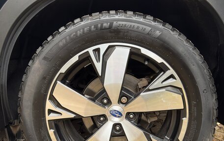 Subaru Forester, 2020 год, 3 500 000 рублей, 11 фотография