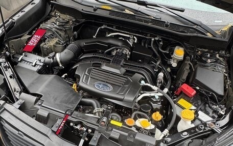 Subaru Forester, 2020 год, 3 500 000 рублей, 4 фотография