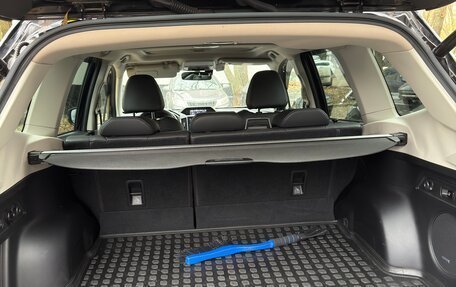 Subaru Forester, 2020 год, 3 500 000 рублей, 13 фотография