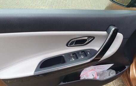 KIA cee'd III, 2016 год, 1 520 000 рублей, 11 фотография