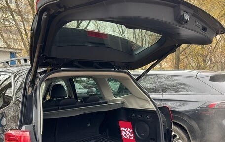 Subaru Forester, 2020 год, 3 500 000 рублей, 12 фотография