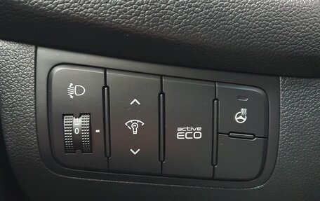 KIA cee'd III, 2016 год, 1 520 000 рублей, 13 фотография