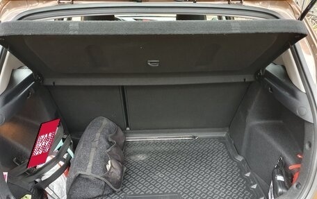 KIA cee'd III, 2016 год, 1 520 000 рублей, 21 фотография