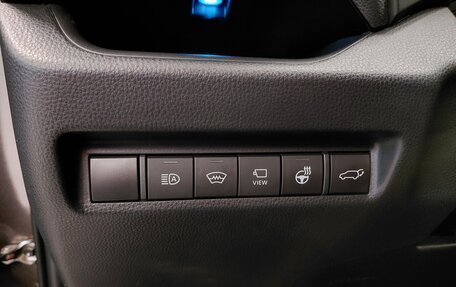 Toyota RAV4, 2020 год, 3 870 000 рублей, 11 фотография