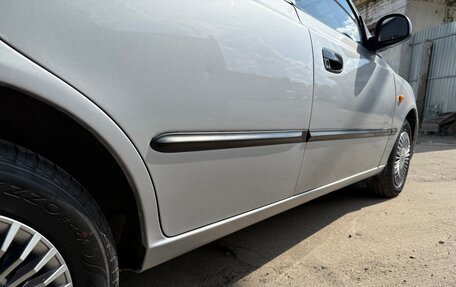 Hyundai Accent II, 2005 год, 435 000 рублей, 13 фотография