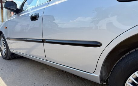 Hyundai Accent II, 2005 год, 435 000 рублей, 12 фотография