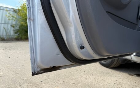 Hyundai Accent II, 2005 год, 435 000 рублей, 14 фотография