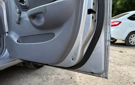 Hyundai Accent II, 2005 год, 435 000 рублей, 17 фотография