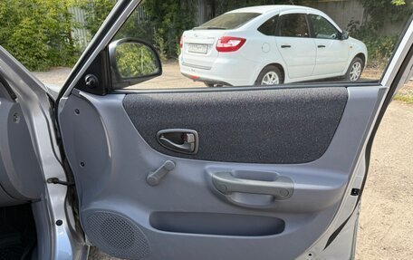 Hyundai Accent II, 2005 год, 435 000 рублей, 24 фотография