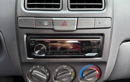 Hyundai Accent II, 2005 год, 435 000 рублей, 26 фотография