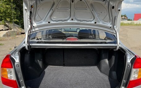 Hyundai Accent II, 2005 год, 435 000 рублей, 25 фотография