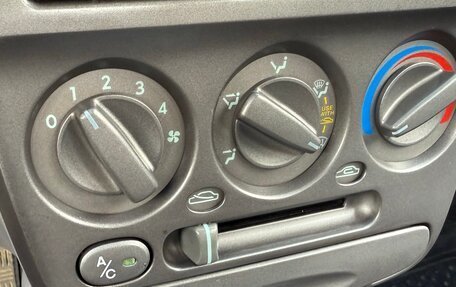 Hyundai Accent II, 2005 год, 435 000 рублей, 27 фотография