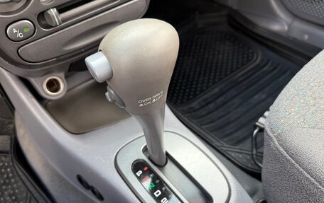 Hyundai Accent II, 2005 год, 435 000 рублей, 28 фотография