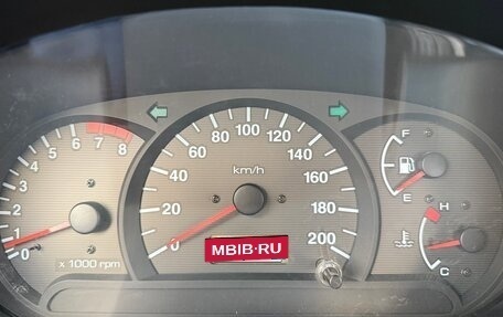 Hyundai Accent II, 2005 год, 435 000 рублей, 29 фотография