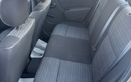 Renault Logan I, 2010 год, 465 000 рублей, 6 фотография