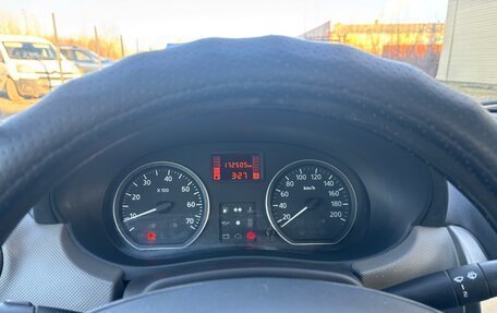 Renault Logan I, 2010 год, 465 000 рублей, 9 фотография