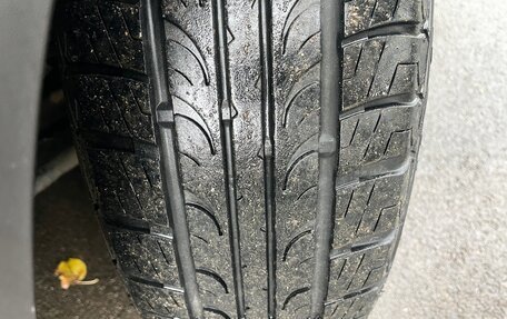 Chery IndiS (S18D) I, 2011 год, 340 000 рублей, 8 фотография