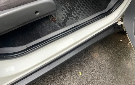 Chery IndiS (S18D) I, 2011 год, 340 000 рублей, 11 фотография