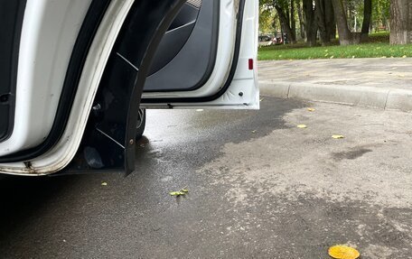 Chery IndiS (S18D) I, 2011 год, 340 000 рублей, 13 фотография