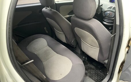 Chery IndiS (S18D) I, 2011 год, 340 000 рублей, 14 фотография