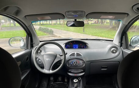 Chery IndiS (S18D) I, 2011 год, 340 000 рублей, 15 фотография