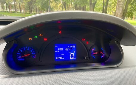 Chery IndiS (S18D) I, 2011 год, 340 000 рублей, 18 фотография