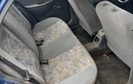 Chevrolet Lanos I, 2008 год, 150 000 рублей, 5 фотография