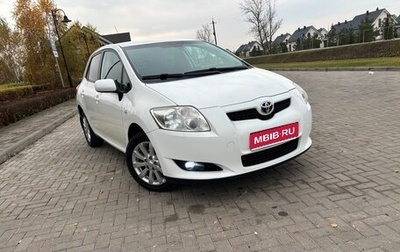 Toyota Auris II, 2008 год, 900 000 рублей, 1 фотография
